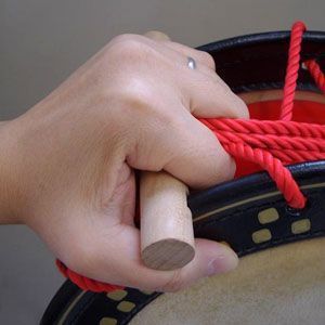 エイサー締太鼓 直径30.0cm