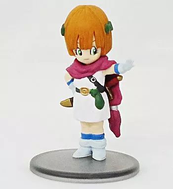 ドラクエ3勇者 フィギュア 中古 ドラゴンクエスト キャラクター