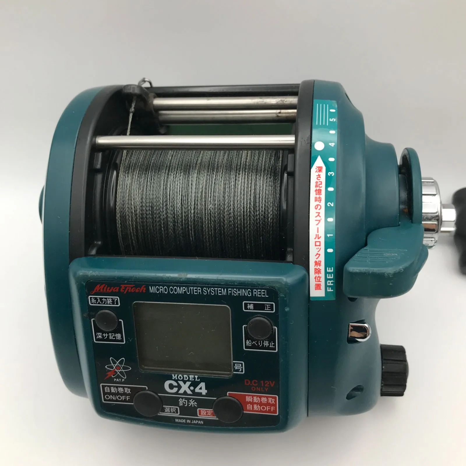 2025年最新】ミヤマエ コマンド CX-4の人気アイテム - メルカリ