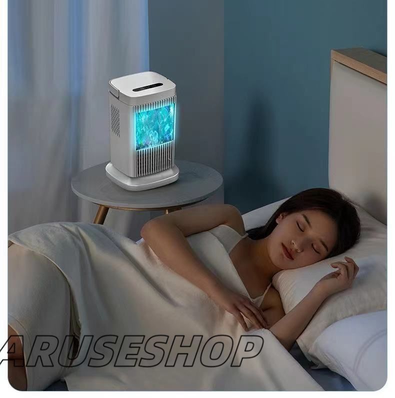 段階風量