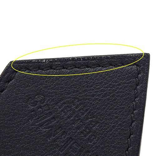 HERMES エルメス キーリング ポルト クレ タブ キーホルダー HERMES エルメス （HERMES） ポルトクレ タブ Tab キーリング