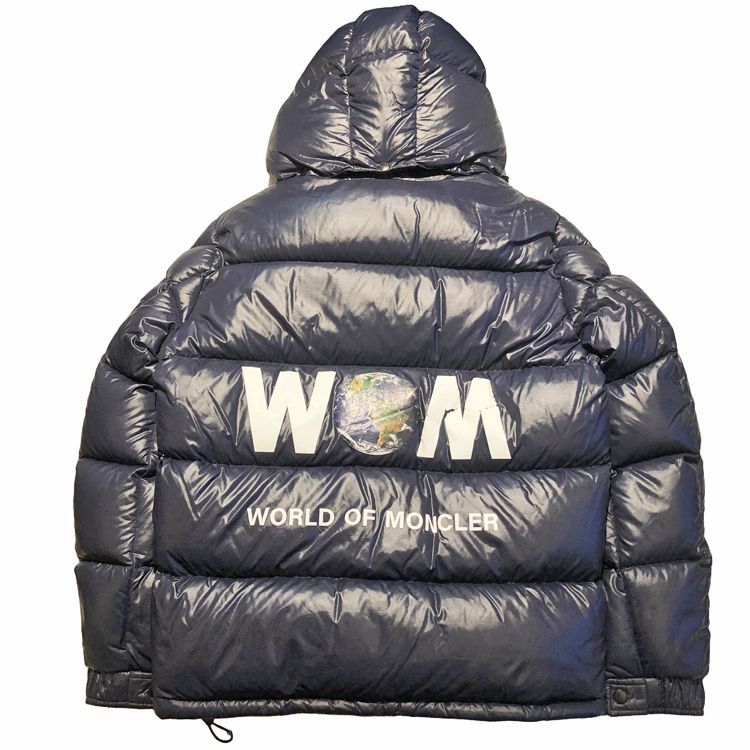 MONCLER GENIUS