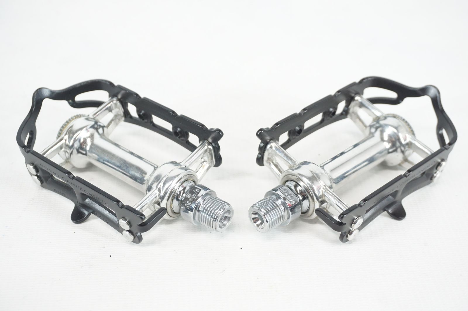 CAMPAGNOLO 「カンパニョーロ」 SUPERLEGGERI SERIE PEDALI STRADA