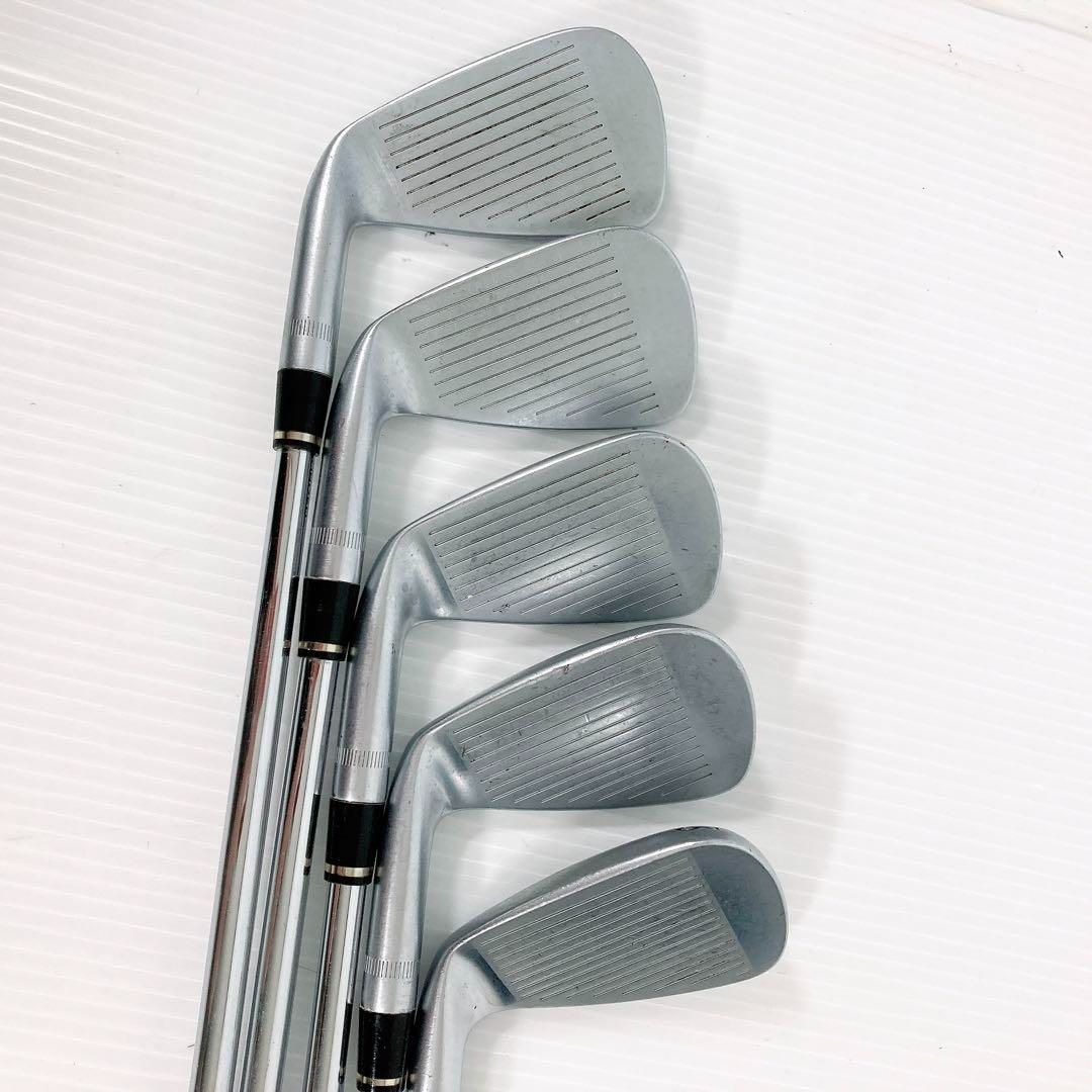 ADAMSGOLF IDEA PROアイアン8本セット マスダゴルフ イデア WHITEMONARCHHOTEL_COM