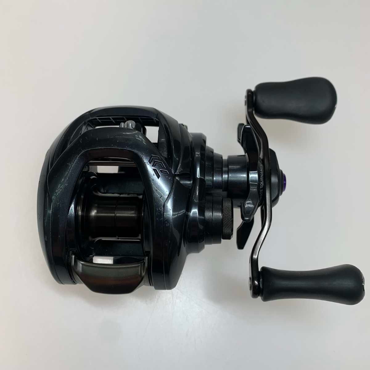 ●●DAIWA ダイワ ベイトリール 20タトゥーラ SV TW 103XH 00630091