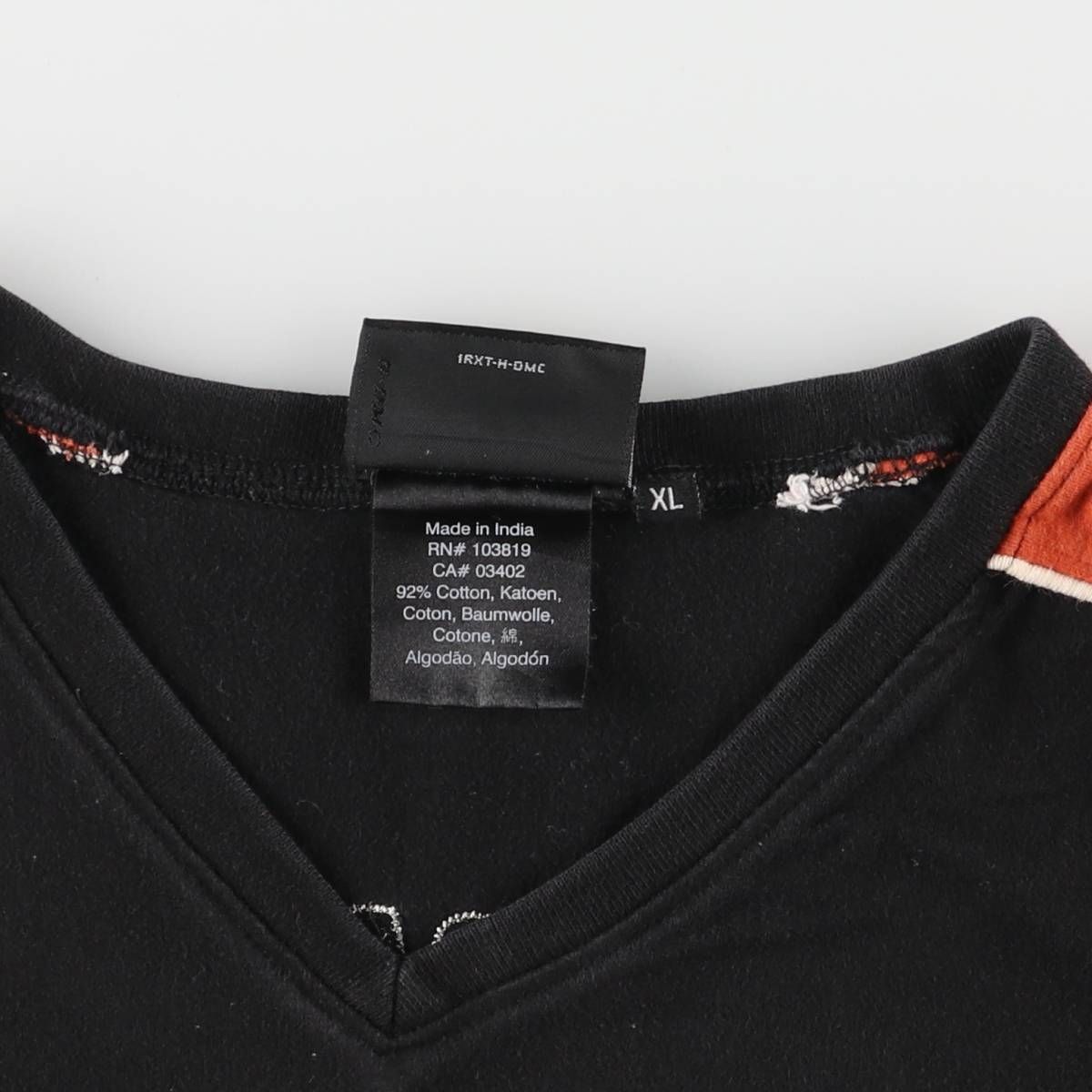 ロングTシャツ ロンT