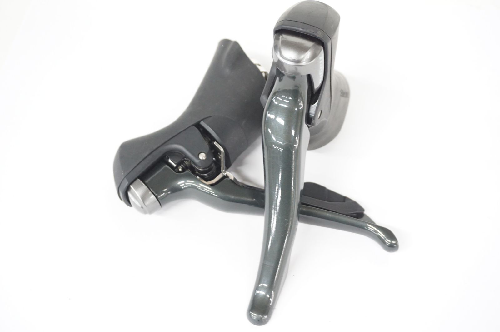 SHIMANO 「シマノ」 TIAGRA ST-4700 デュアルコントロールレバー