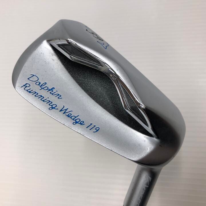 Dolphin Running Wedge DRW-119 | 39 | オリジナルスチール ジャンボグリップ | | ウェッジ | キャスコ 最短即日発送