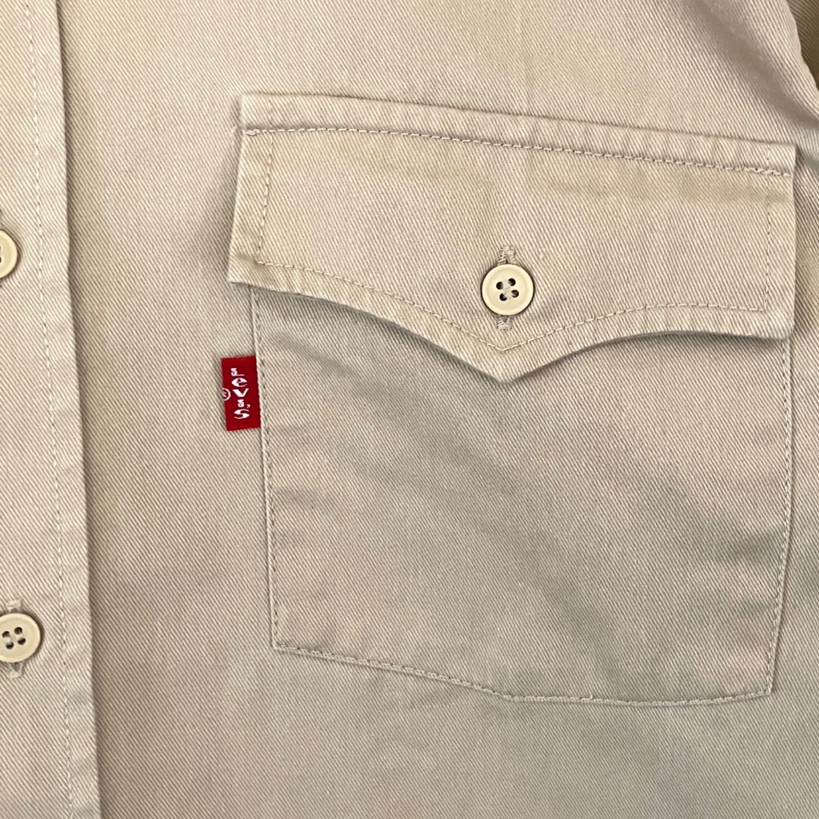 古着 70s Levi
