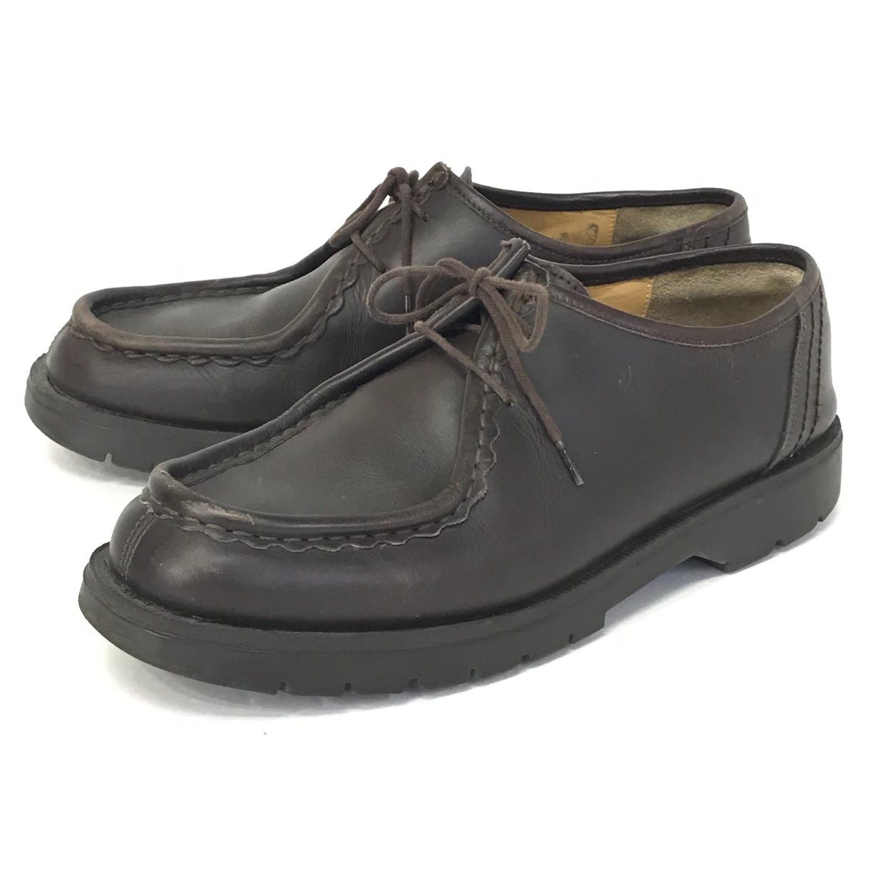 Paraboots CORAUX MARINE 7.5 Paraboot CORAUX / MARINE 美品 美品