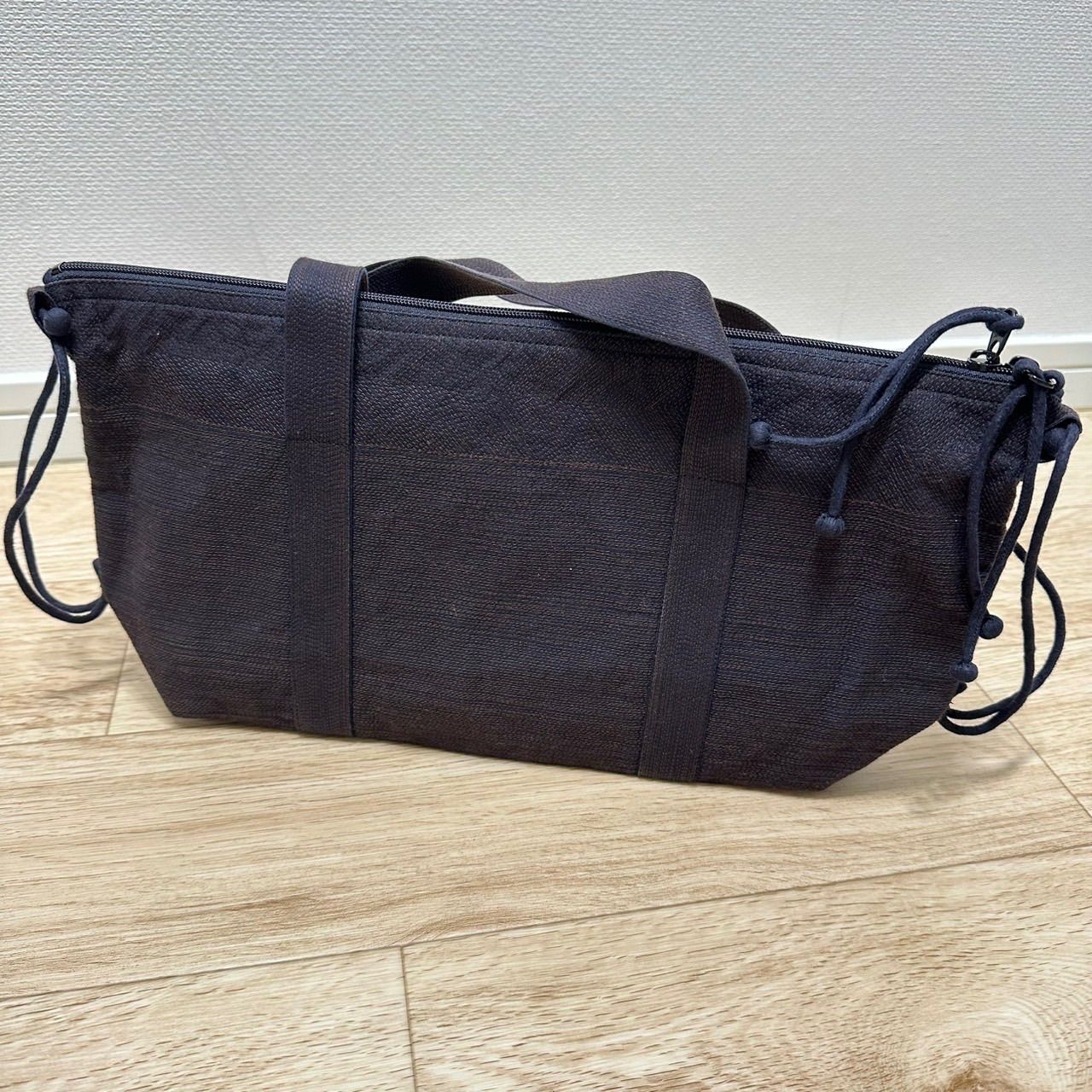 TAMASHA タマシャ ISSEY MIYAKE イッセイミヤケ ハンドバッグ