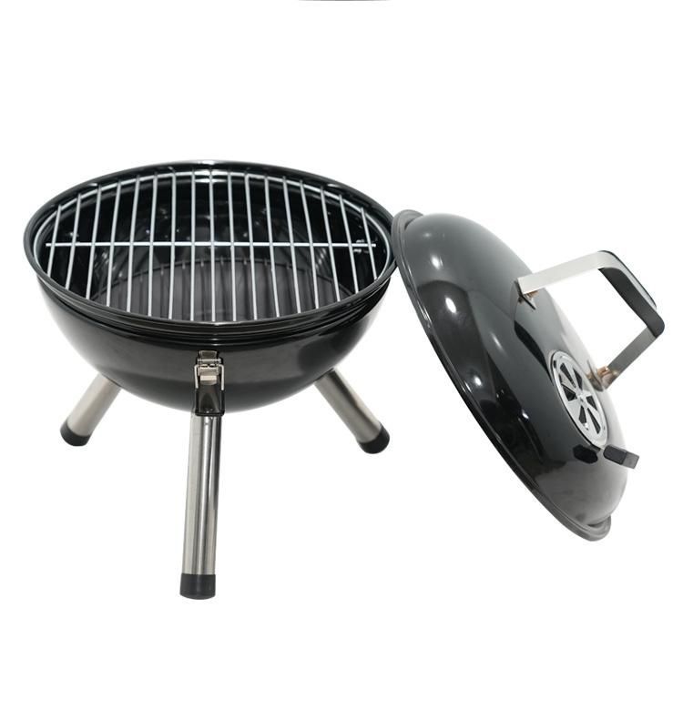 球形焼き炉 サークル型焼き肉器