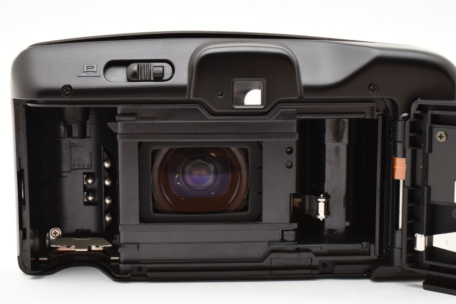 Canon Autoboy S PANORAMA コンパクフィルムカメラ ☆キャノン CANON Autoboy PANORAMA S コンパクトフィルムカメラ