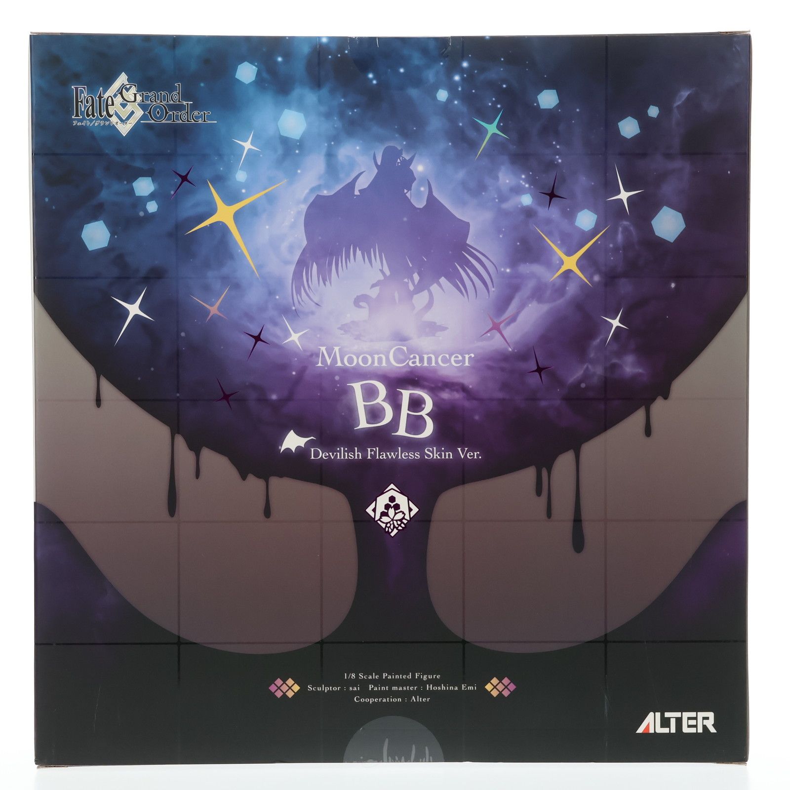 あみあみ限定 ムーンキャンサー/BB 小悪魔たまご肌Ver. Fate