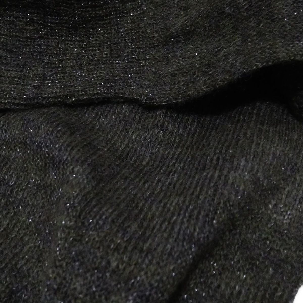 TRU TRUSSARDI(トゥルートラサルディ) 長袖セーター サイズ38 M