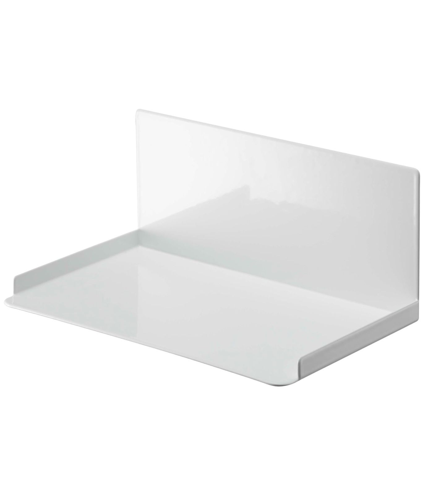 【新着商品】マグネット 山崎実業(Yamazaki) 調味料ストッカーラック ホワイト 約W18.5×D12×H8.5cm タワー tower 浮かせる収納 簡単取り付け 5132