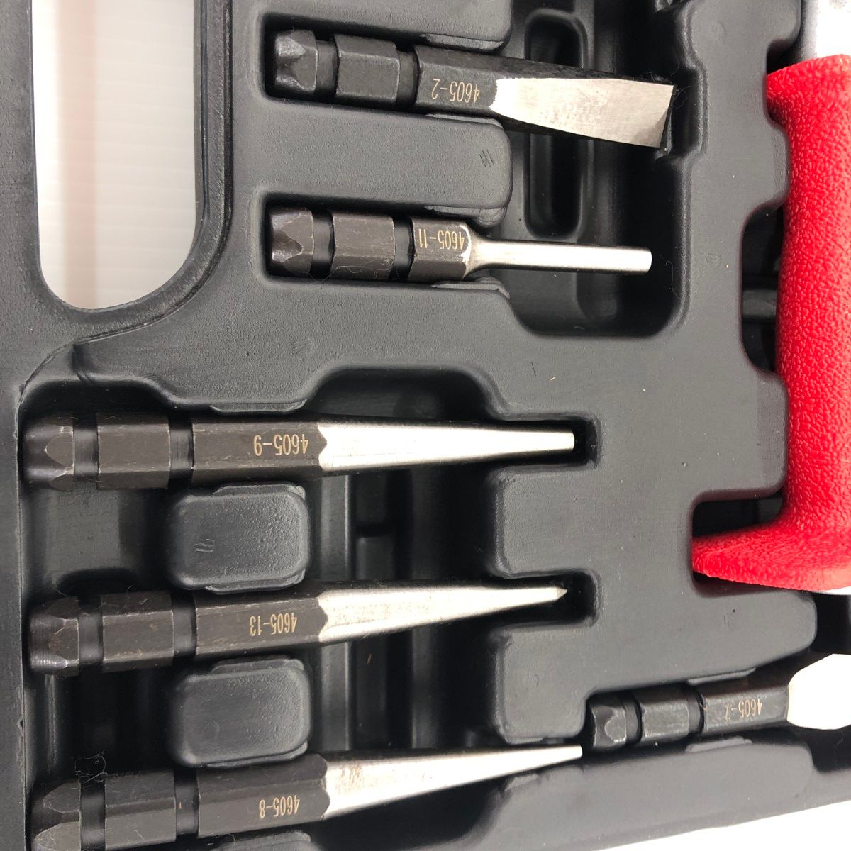 ДД【中古】MAC TOOLS マック ツールセット 未使用品(S) 本体のみ ДД【中古】MAC TOOLS マック ツールセット 未使用品(S) 本体のみ