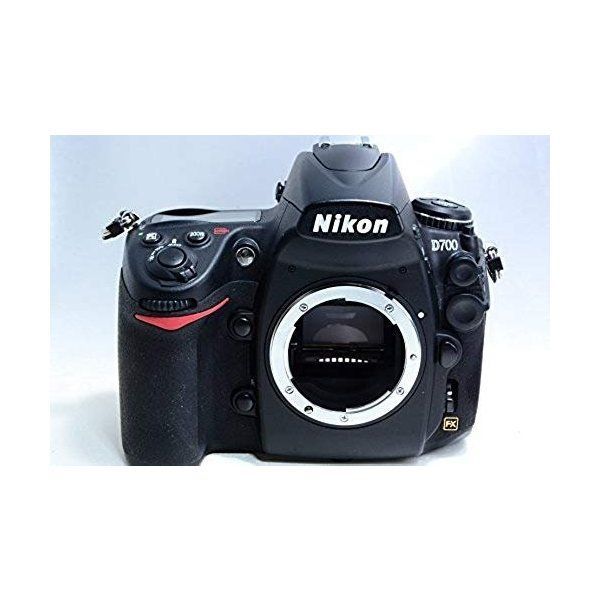 Nikon D700 ボディ Amazon | Nikon デジタル一眼レフカメラ D700 ボディ (整備済み品