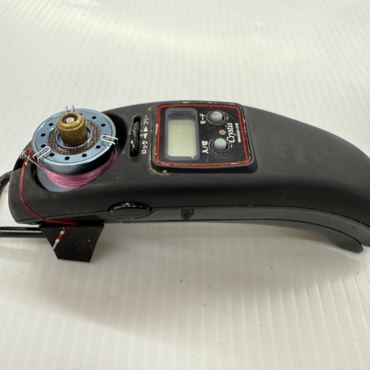 バッテリーケース付きA