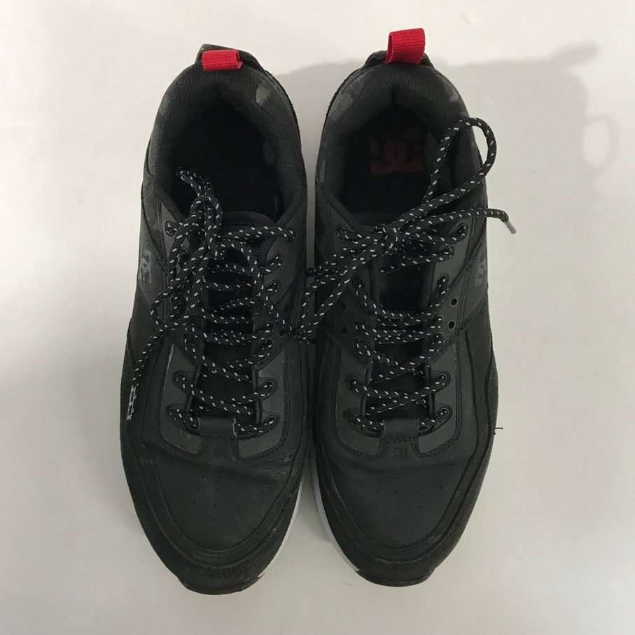 DC shoe シューズ　COLEスニーカー 9.0 新品　スケートシューズ 楽天市場】DCシューズ スケートシューズ メンズ KALYNX ZERO