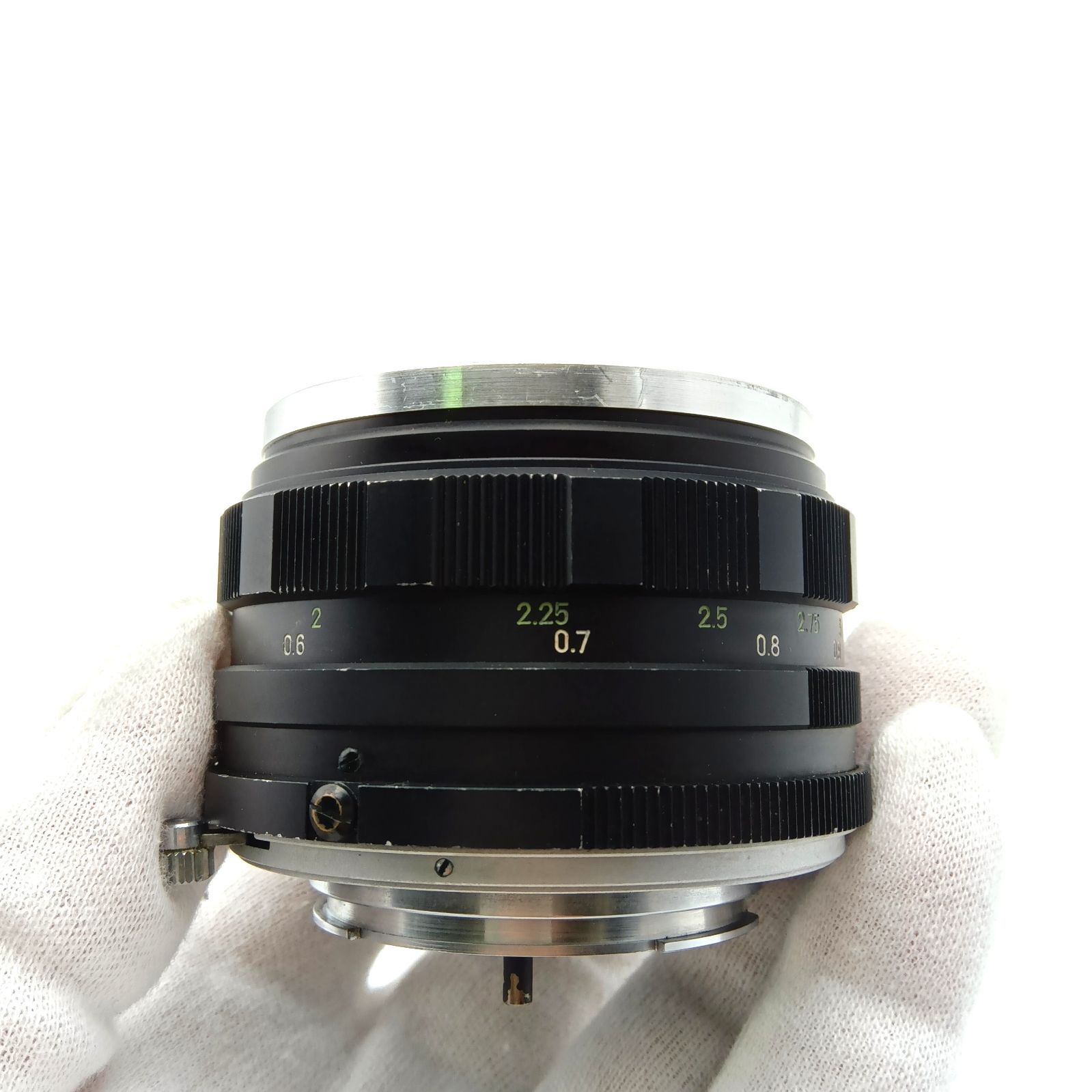 MINOLTA】AUTO ROKKOR-PF 58mm F1.4 美品・動作品 ◎ MINOLTA MINOLTA】AUTO ROKKOR-PF 58mm F1.4 美品・動作品 ◎ MINOLTA