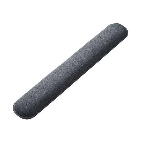 人気定番，高品質 （まとめ）サンワサプライ クッションリストレストLサイズ TOK-ERG5DGY-L 1個〔×3セット〕 その他