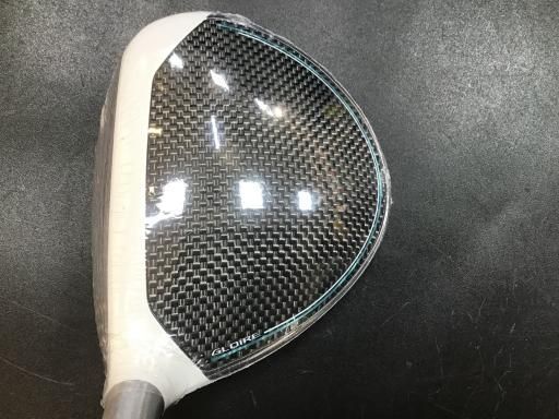 テーラーメイド STEALTH GLOIRE 7 W レディース フェアウェイウッド FW SPEEDER NX for TM フレックスA 女性用 右利き 右用 Nランク ゴルフクラブ