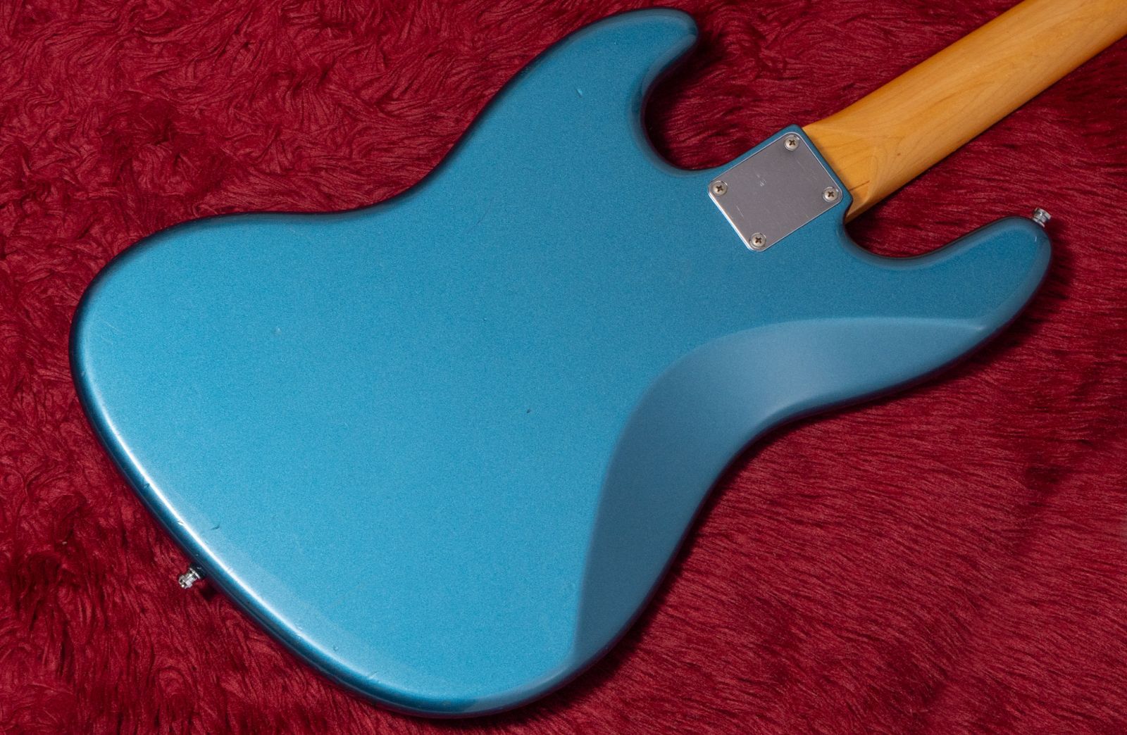 used】Seymour Duncan / Traditional Series JB Type Blue 2003 4.180 