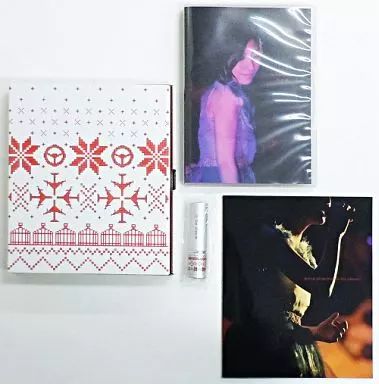 新品 坂本真綾 LIVE 2011 in the silence パンフレット グッズ