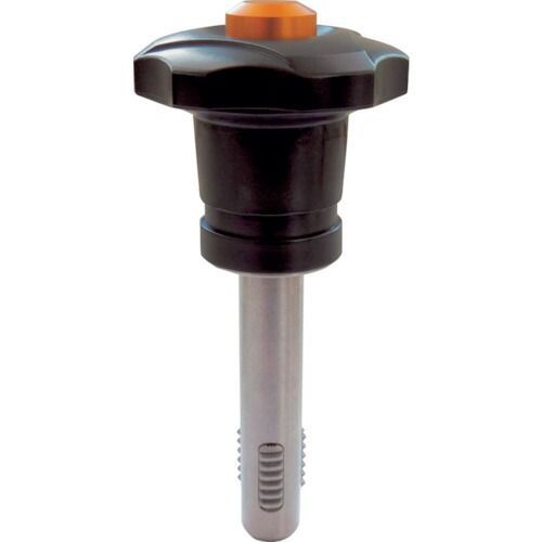 ＨＡＬＤＥＲ ネジ山クランプ式ロックピン ステンレスピンタイプ