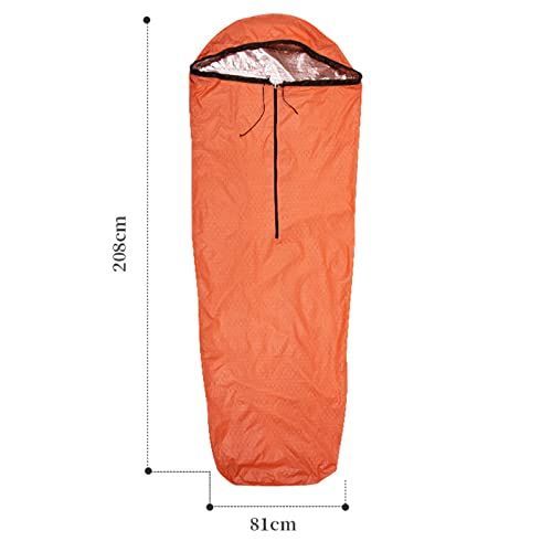 グリーン 寝袋 シュラフカバー 丸封筒 アウトドア キャンプ ハイキング