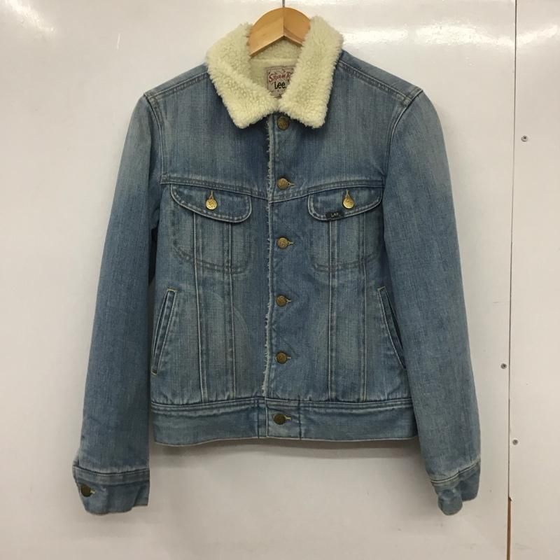 Lee リー ジャケット、上着 ジャケット、ブレザー LT0914 デニム 