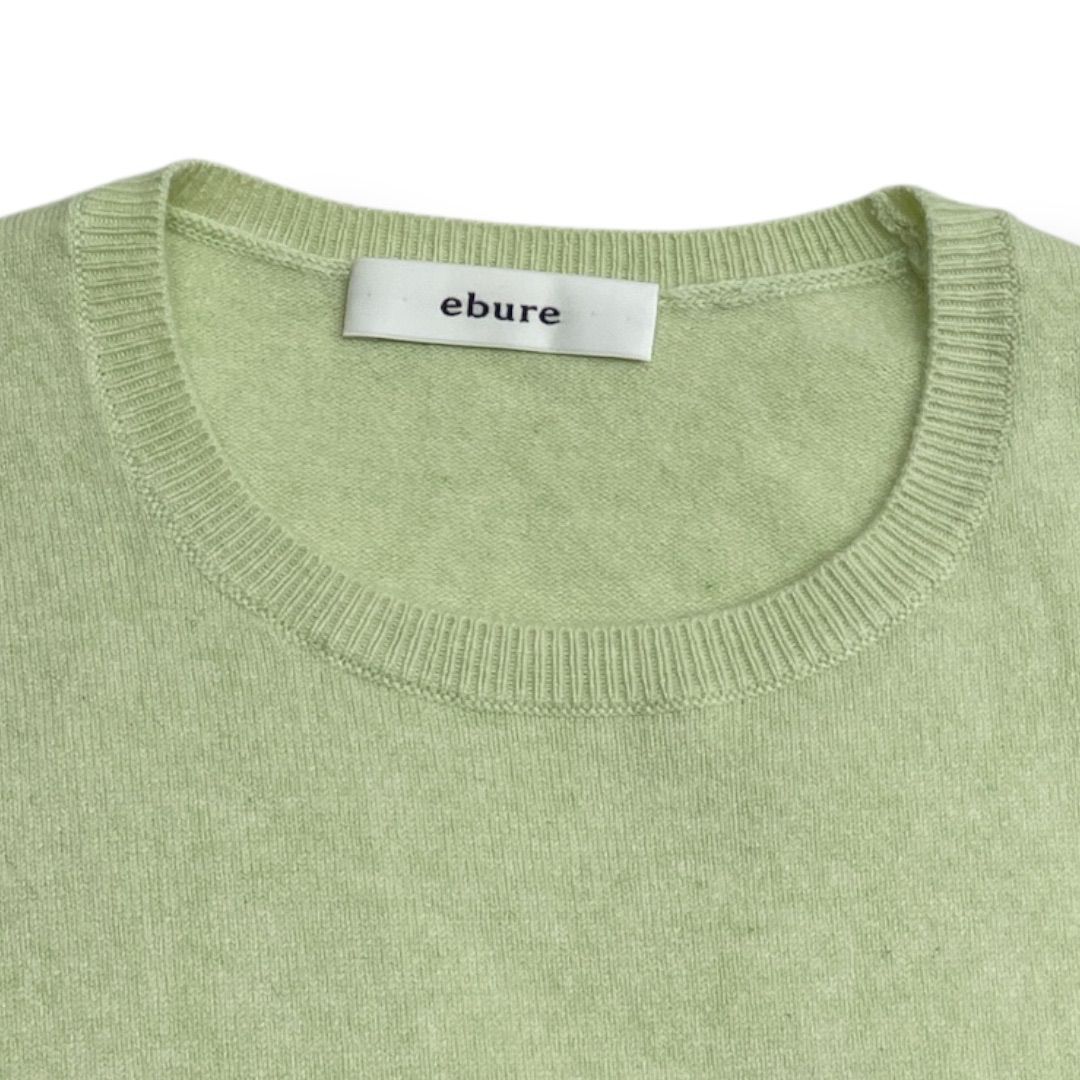 ebure エブール ロンハーマン別注 セットアップ ハイゲージ