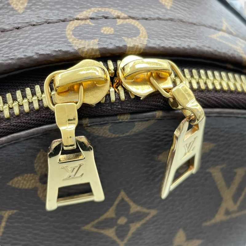 ルイ・ヴィトン LOUIS VUITTON パームスプリングス・バッグ