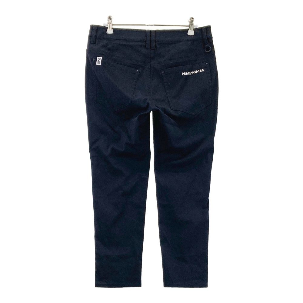 PEARLY GATES パーリーゲイツ 30周年 ストレッチパンツ ホワイト系 6