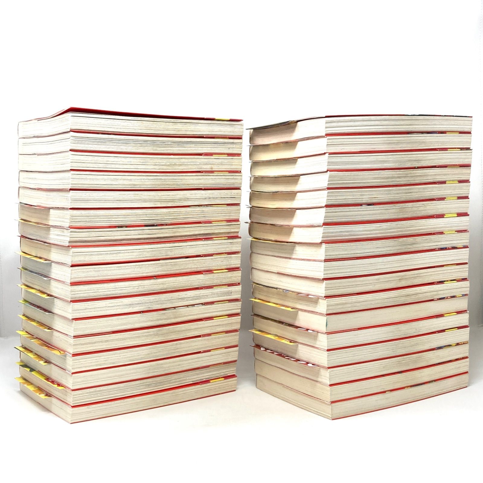 全巻セット/初版・帯付き・龍珠通信・チラシ付き多数】鳥山明