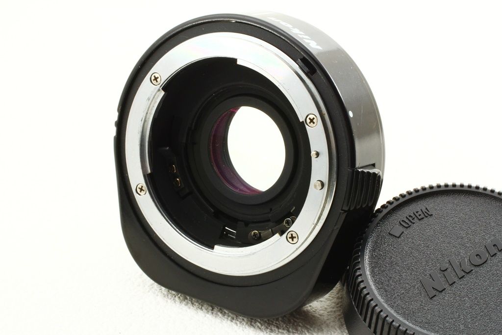 NIKON ニコン TC-16AS AF テレコンバーター