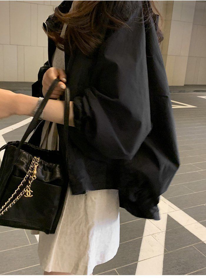 パーカー フィッシュテール アウター レディース トップス UVカット 薄手 春 コート マウンテンパーカー ナイロンジャケット フィッシュテール アウター レディース UVカット 薄手 トップス