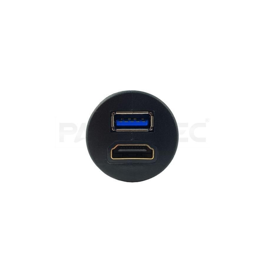 USB