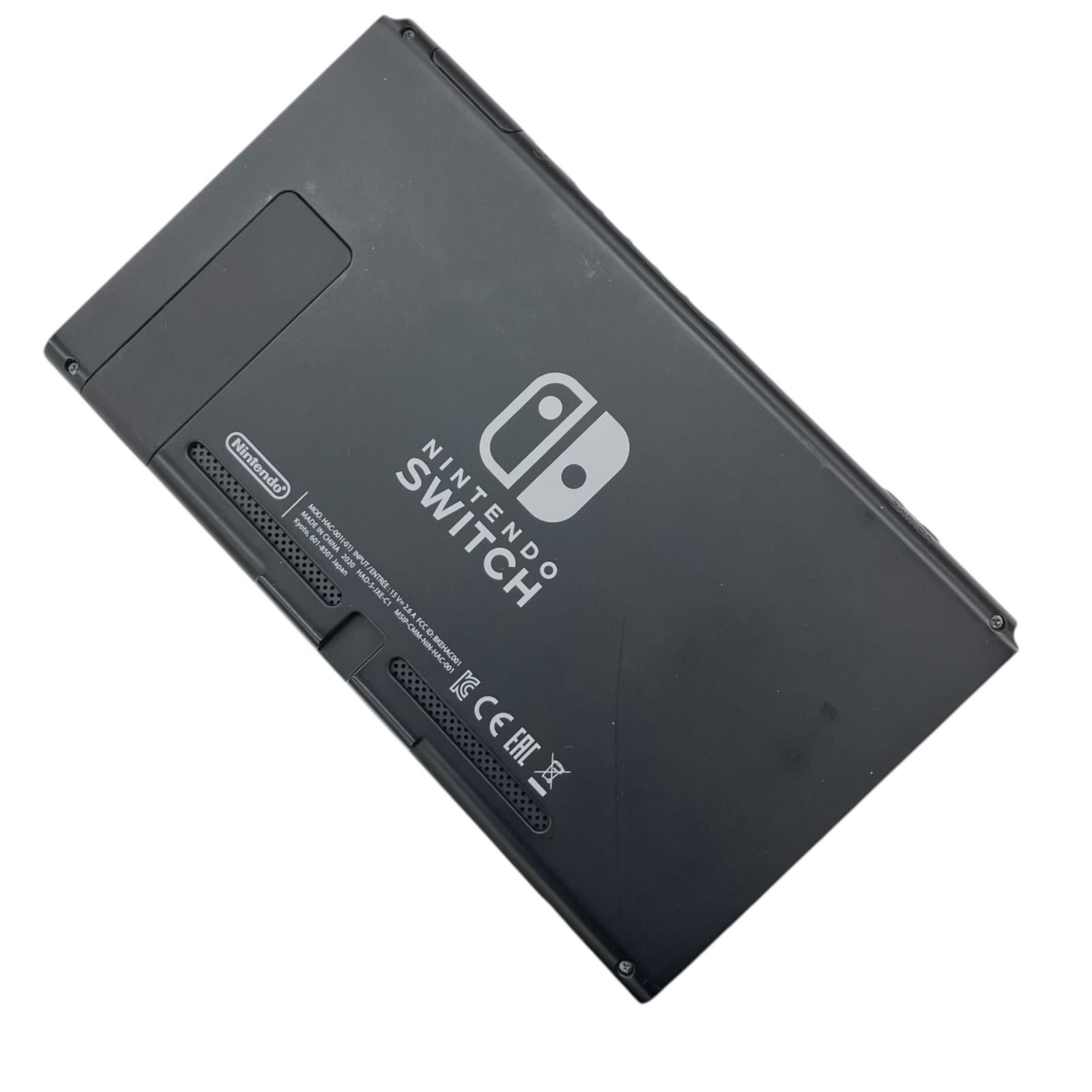 186000 現状品 任天堂 Nintendo Switch ニンテンドースイッチ