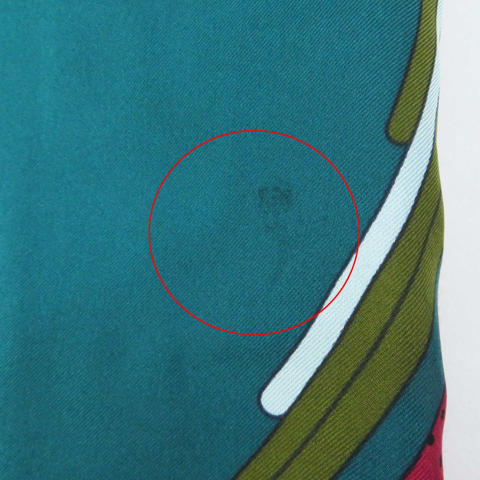 極美品◎HERMES エルメス WASHINGTONS CARRIAGE ジョージ ワシントンの