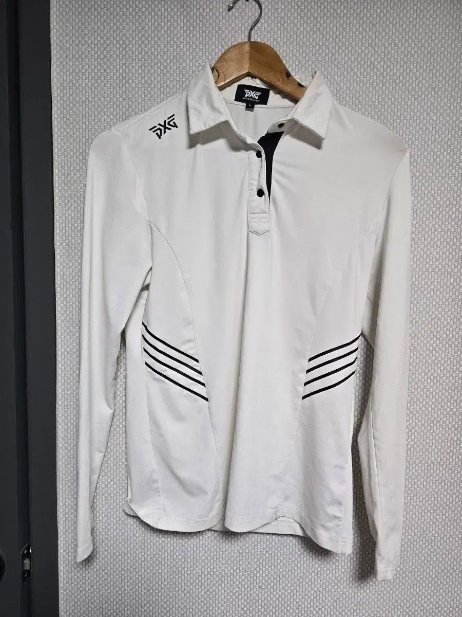 PXG レディース ゴルフ 長袖 Tシャツ L