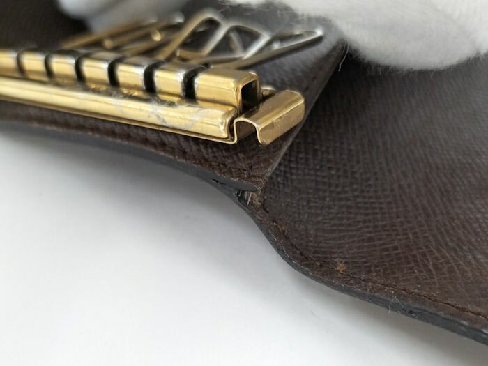 VUITTON ミュルティクレ6