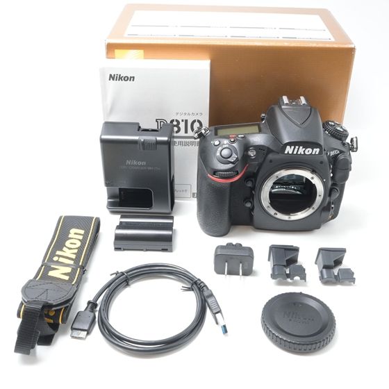 ニコン Nikon D810A ボディ ニコン D810A ボディ｜デジタル一眼レフ｜カメラのキタムラネットショップ