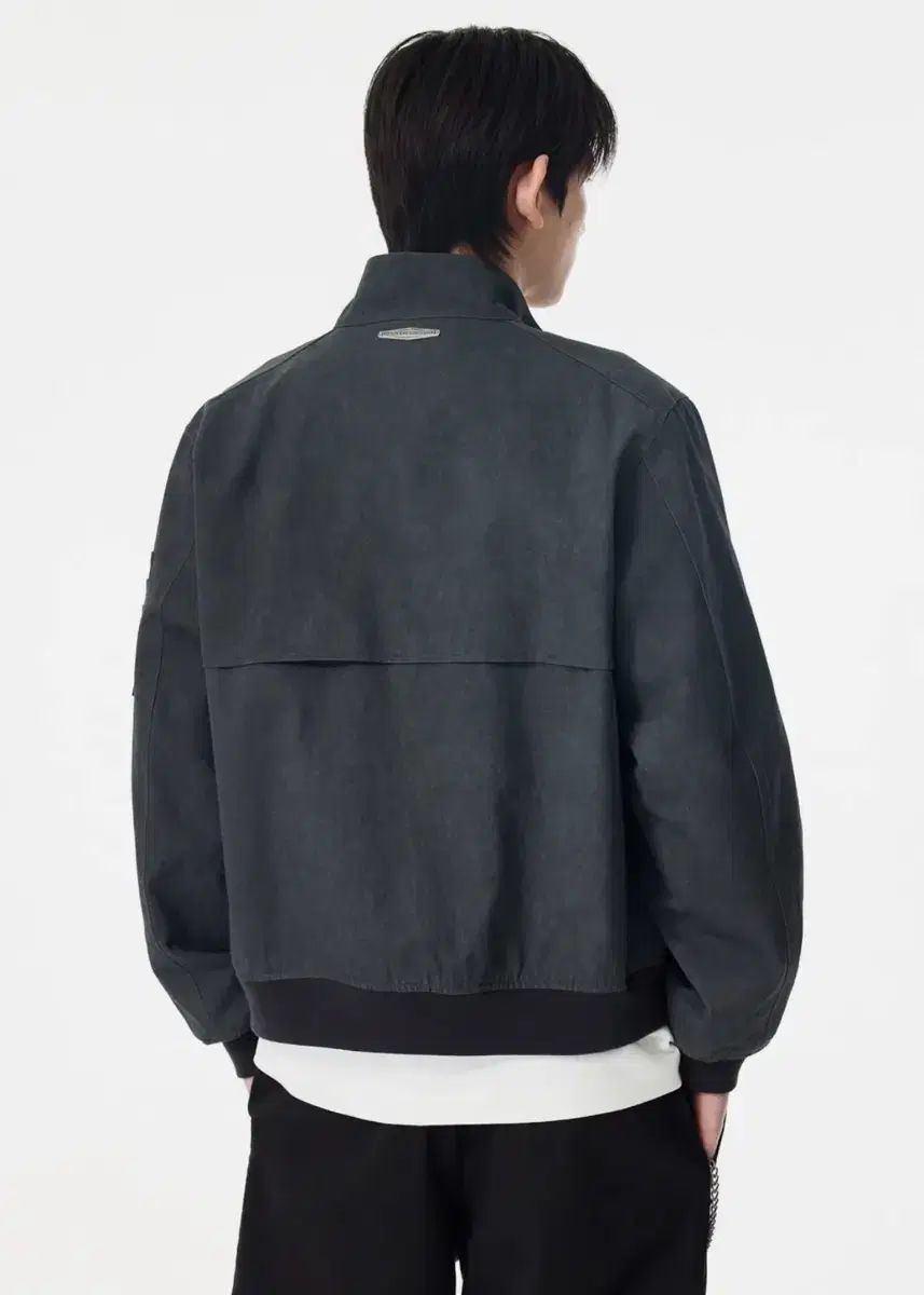 ハーレーダビッドソン ハリントンジャケット ブラック 2サイズ KANDAIZUMI_COM