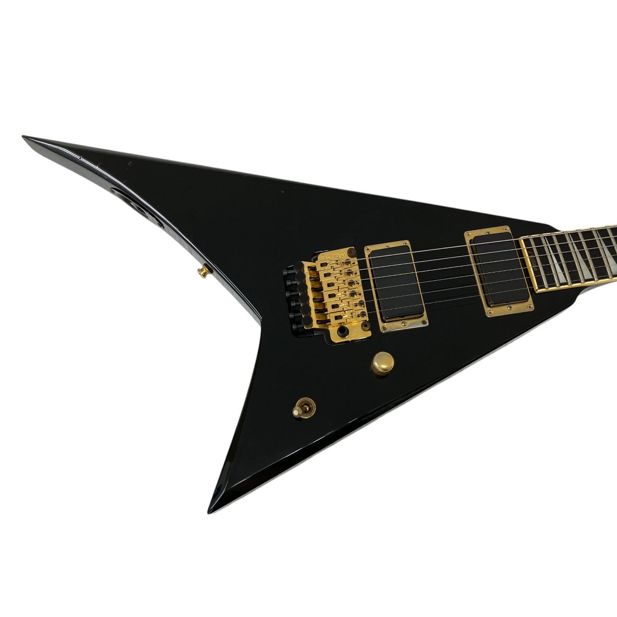 Jackson Professional Randy V エレキギター ジャクソン 中古