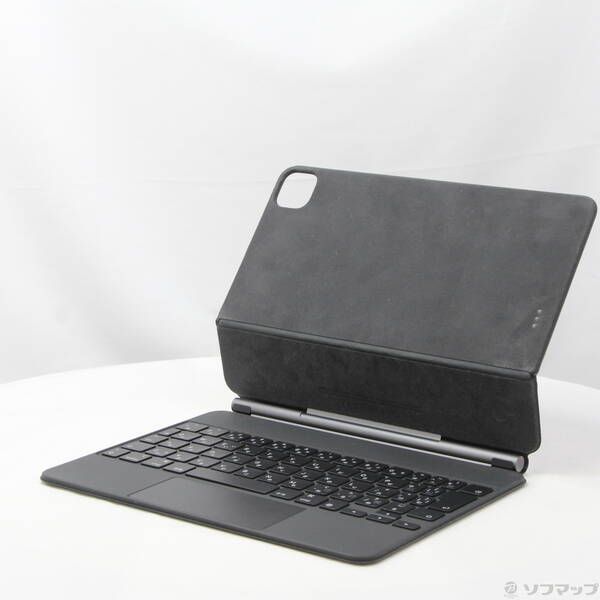〔展示品〕 11インチ iPad Pro 第2世代用 MagicKeyboard 日本語 JIS MXQT2J A 344
