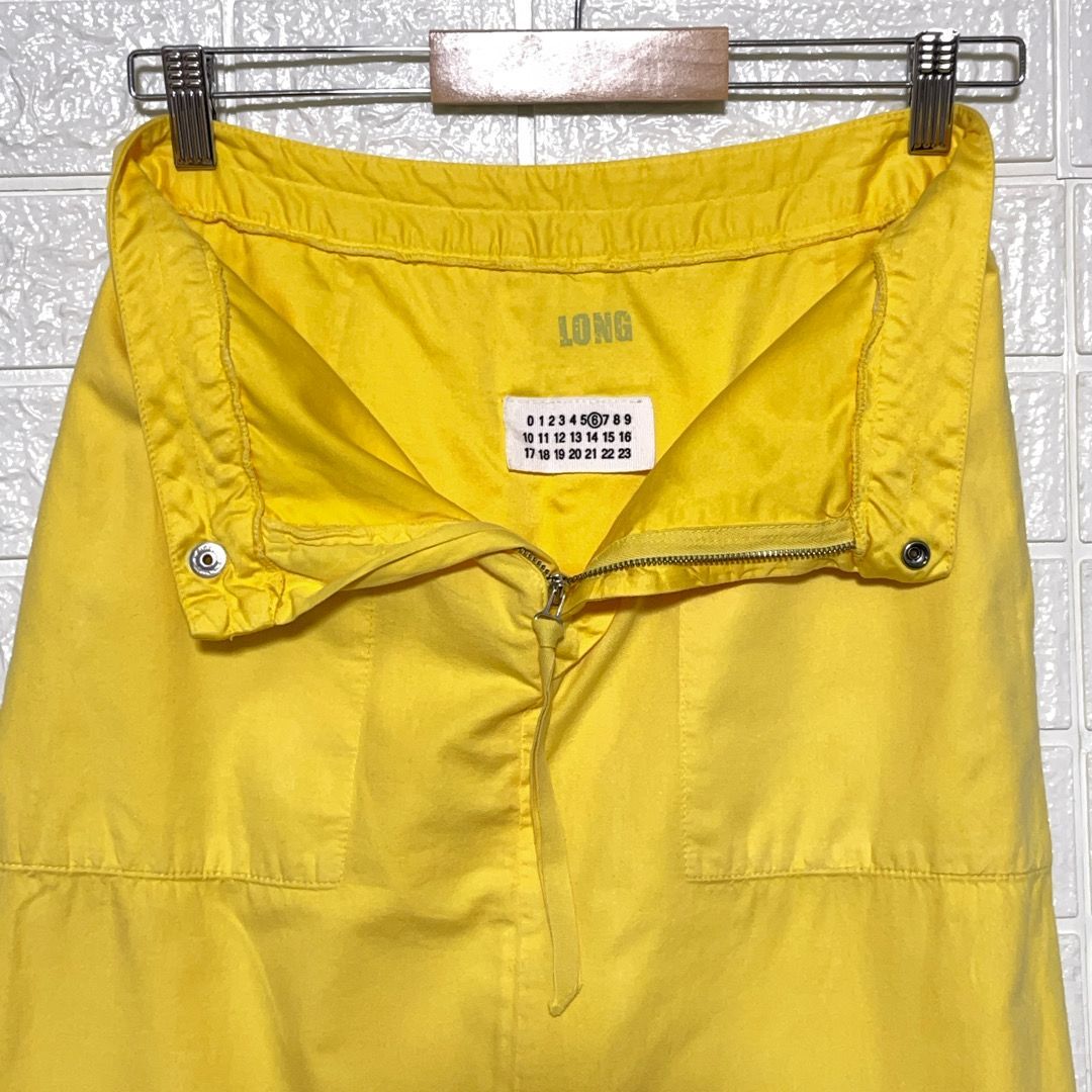 Maison Margiela（旧Maison Martin Margiela） - 【本人期・02AW