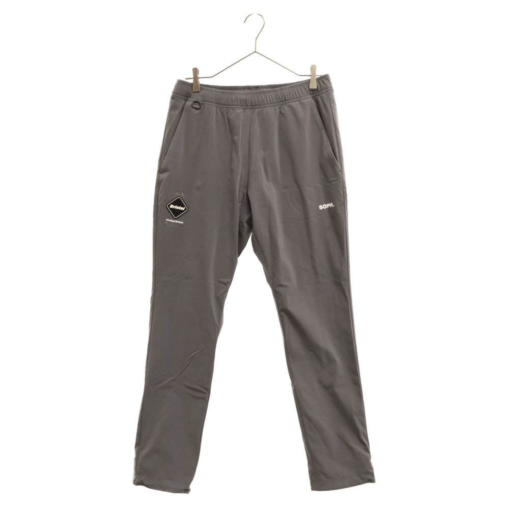 F.C.R.B エフシーアールビー 19AW ライクラ ブルゾンジャケット ナイロンパンツ セットアップ FCRB-192053/FCRB-192054 F.C.R.B (エフシーアールビー) 19AW LYCRA HOODED BLOUSON ライクラ