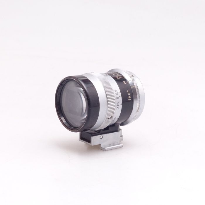 田中光学 ユニバーサルファインダー